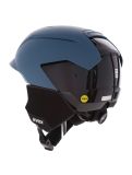 Miniatura Uvex, Levitate MIPS casco unisex Stone Blue / Black Matt azul 