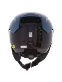 Miniatura Uvex, Levitate MIPS casco unisex Stone Blue / Black Matt azul 