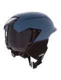 Miniatura Uvex, Levitate MIPS casco unisex Stone Blue / Black Matt azul 