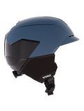 Miniatura Uvex, Levitate MIPS casco unisex Stone Blue / Black Matt azul 