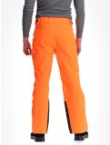 Miniatura Watts, GOSTT pantalones de esquí hombres Orange Fluo naranja 