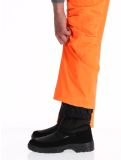 Miniatura Watts, GOSTT pantalones de esquí hombres Orange Fluo naranja 