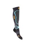 Miniatura Monnet, Gelprotech calcetines de esquí unisex Blue azul 