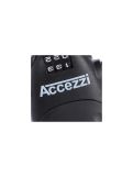 Miniatura Accezzi, Ski Locker bloqueo de esquí unisex One Color negro 