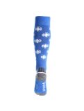 Miniatura Deluni, Joyride calcetines de esquí unisex Snowflakes multicolor 