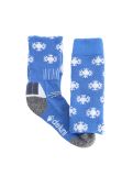 Miniatura Deluni, Joyride calcetines de esquí unisex Snowflakes multicolor 