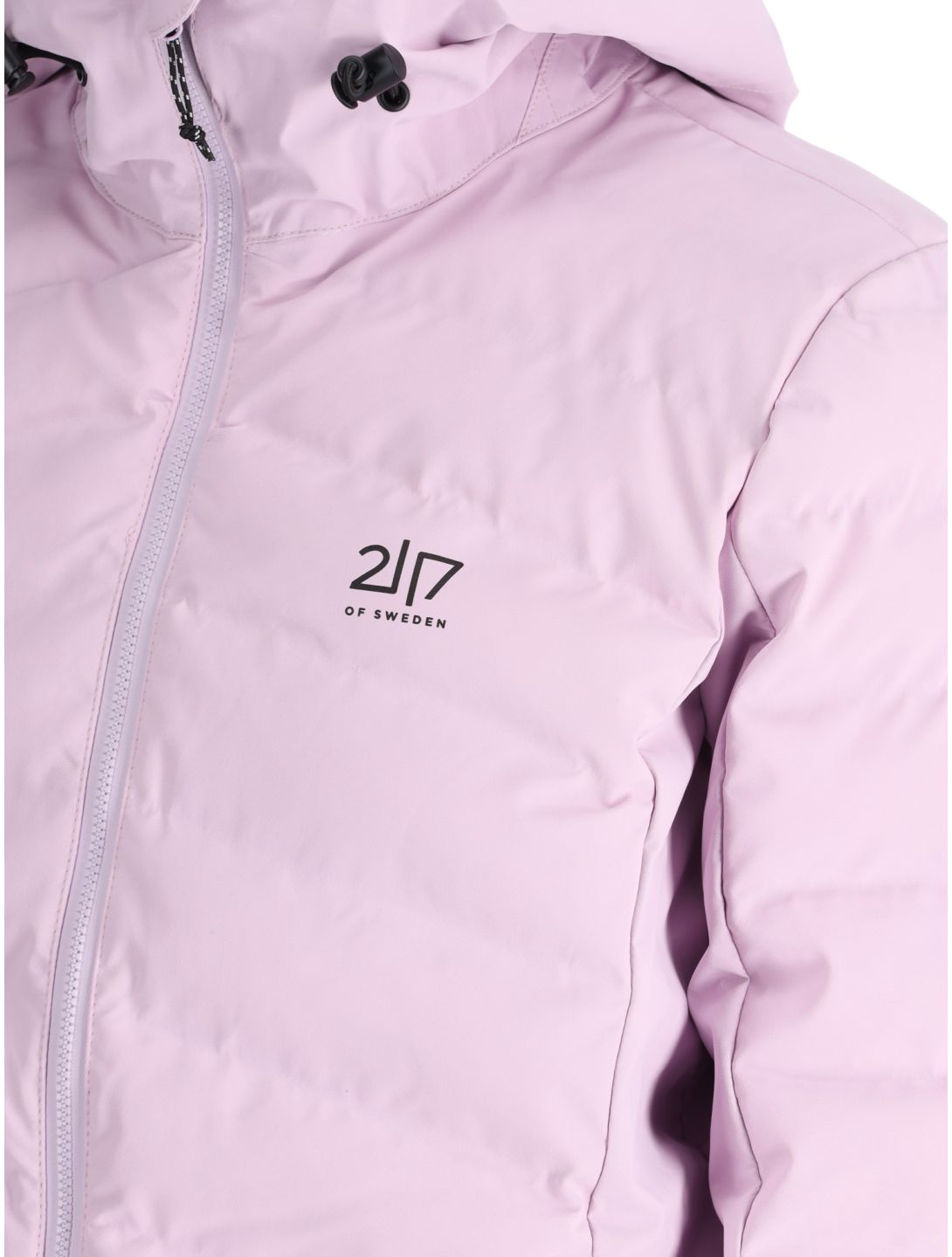 2117 of Sweden, Alip 3L chaqueta de esquí mujeres Lavender púrpura 