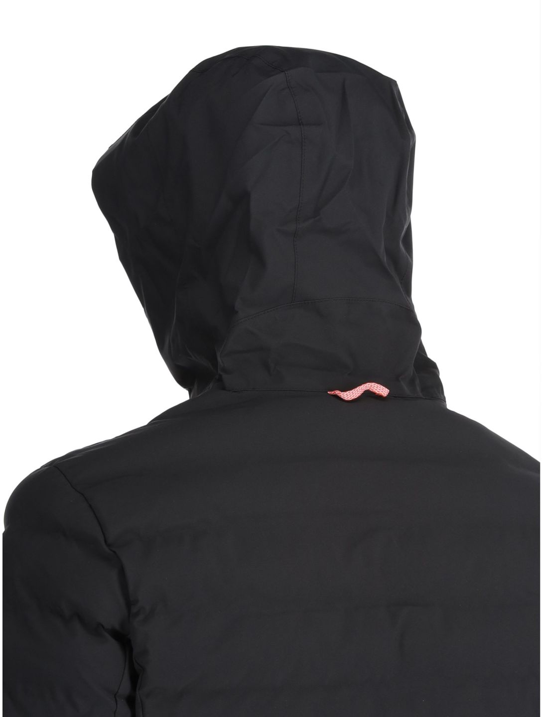 2117 of Sweden, Alip 3L chaqueta de esquí hombres Black negro 