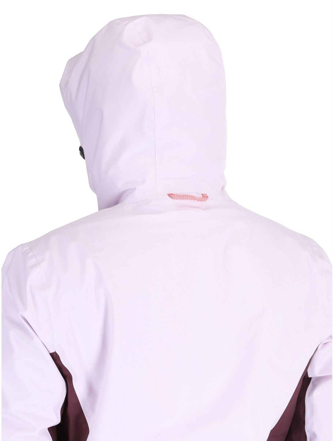 2117 of Sweden, Sala chaqueta de esquí mujeres Dk-Plum púrpura, rosa 