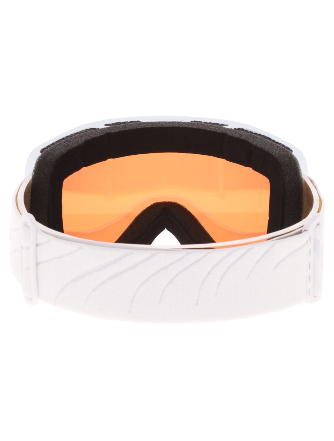 Alpina, Taos Q gafas de esquí unisex White Gold Matt blanco, Goud 