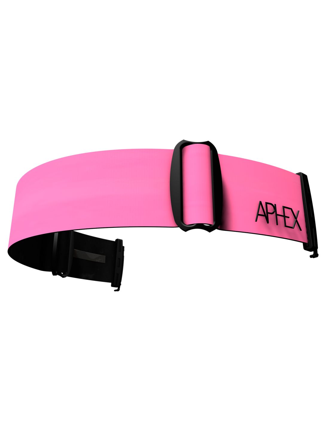 Aphex, Strap gafas de esquí Neon rosa 