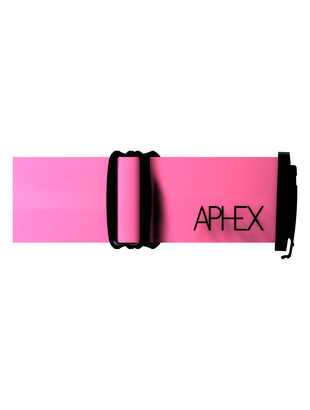 Aphex, Strap gafas de esquí Neon rosa 