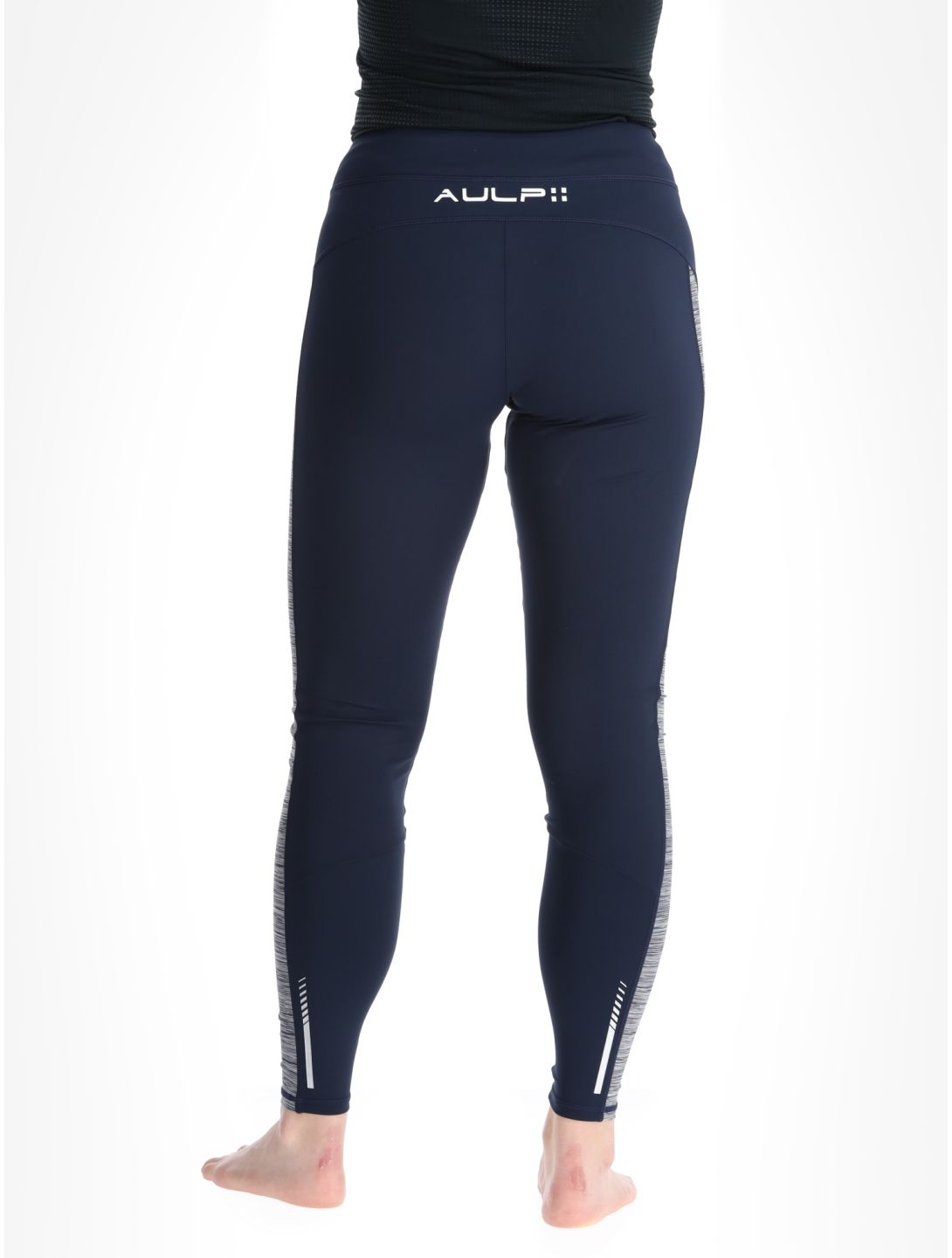 Aulp, Stila pantalón termoactivo mujeres Navy azul 