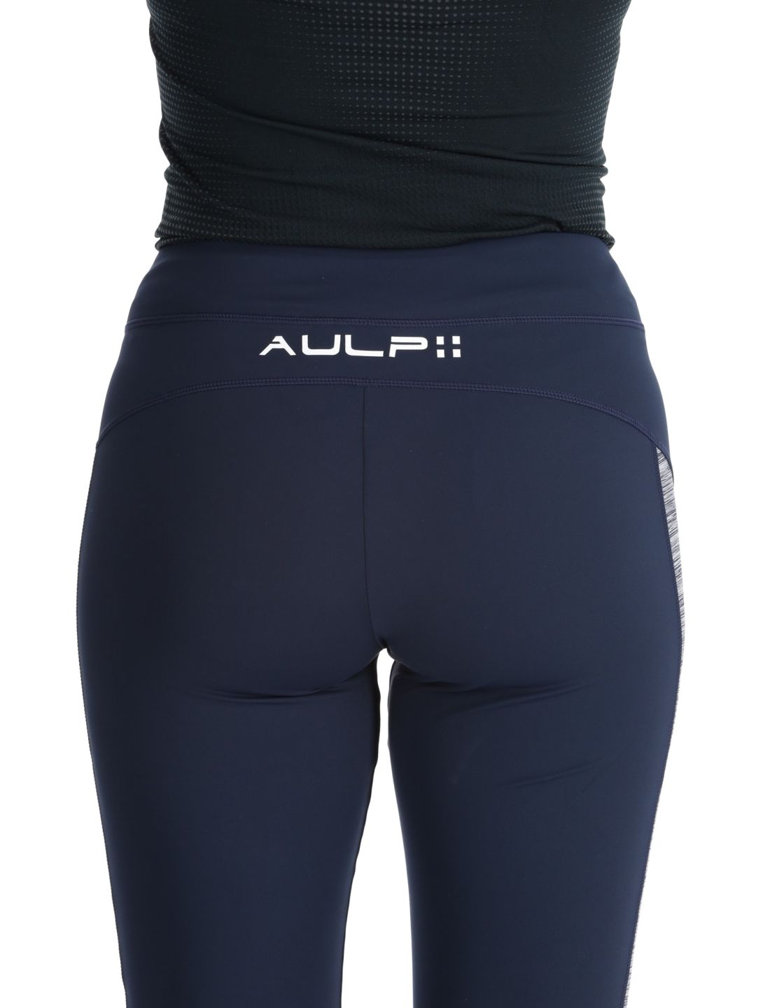 Aulp, Stila pantalón termoactivo mujeres Navy azul 