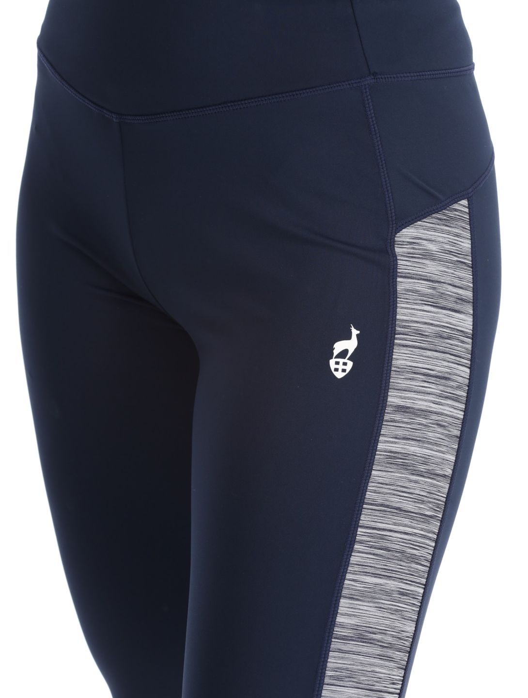 Aulp, Stila pantalón termoactivo mujeres Navy azul 