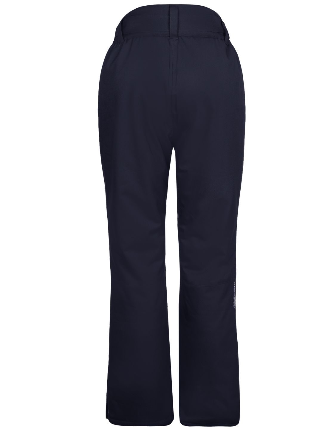 Aulp, Viary pantalones de esquí mujeres Navy azul 