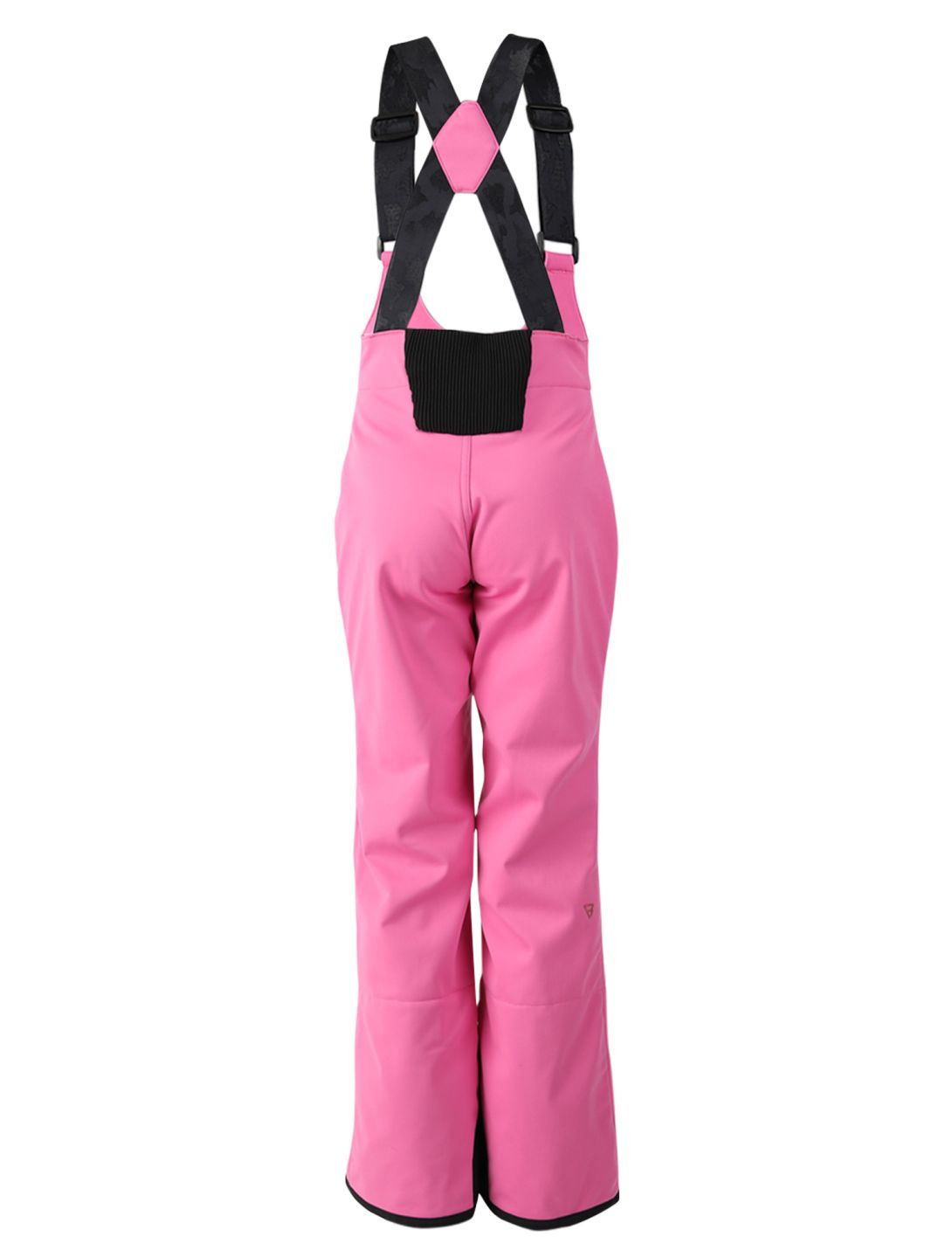 Brunotti, Avalanchy pantalones de esquí softshell niños Barbie Pink rosa 