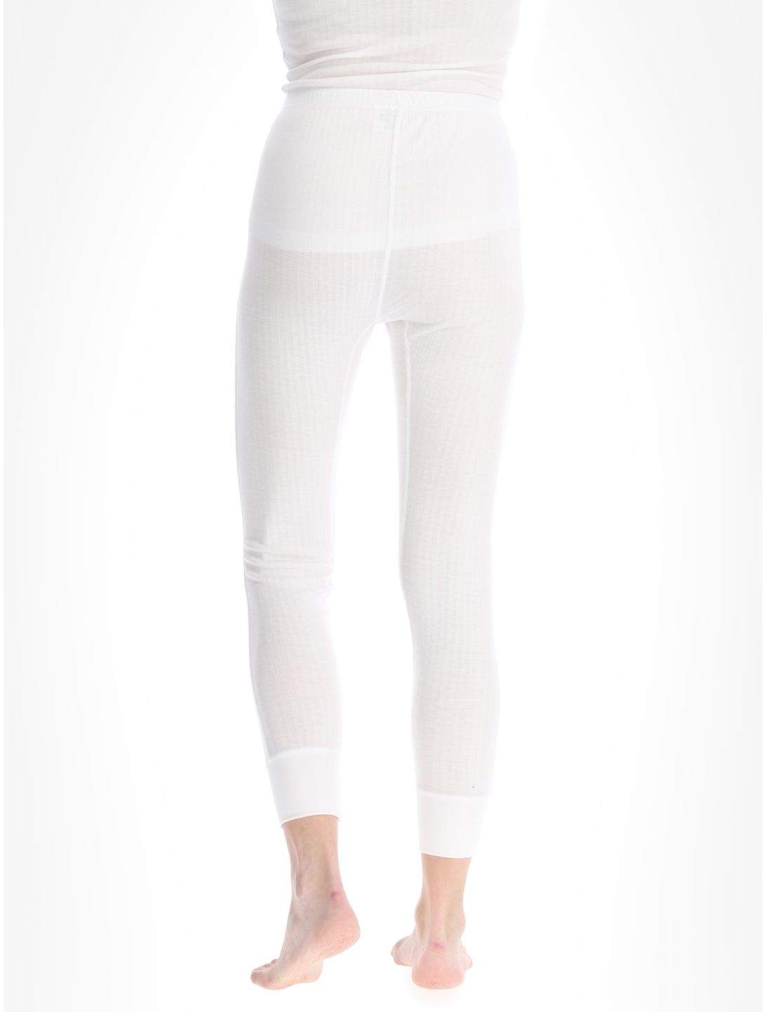 Avento, Thermal Pants 2-pack pantalón termoactivo 2-pack mujeres White blanco 