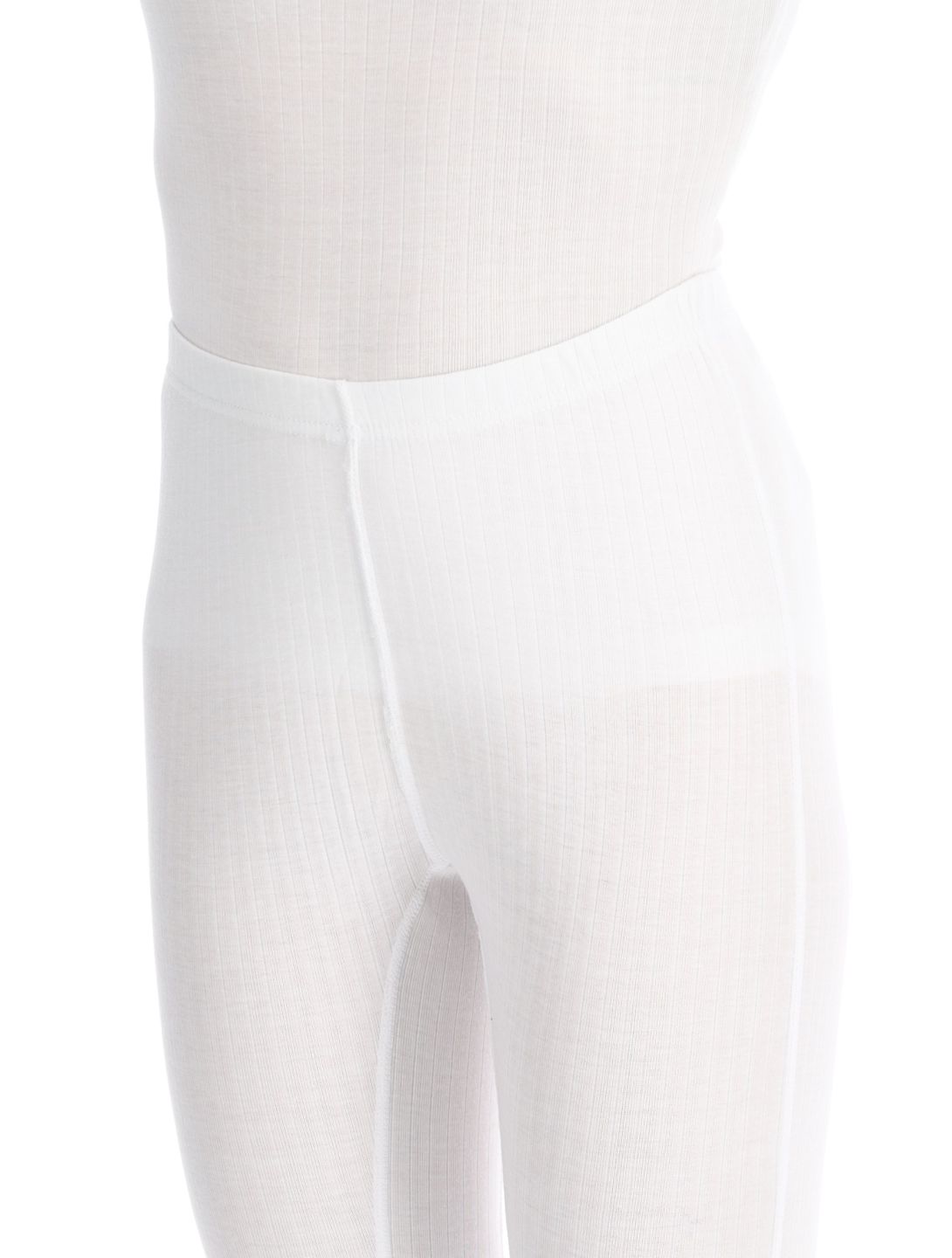 Avento, Thermal Pants 2-pack pantalón termoactivo 2-pack mujeres White blanco 