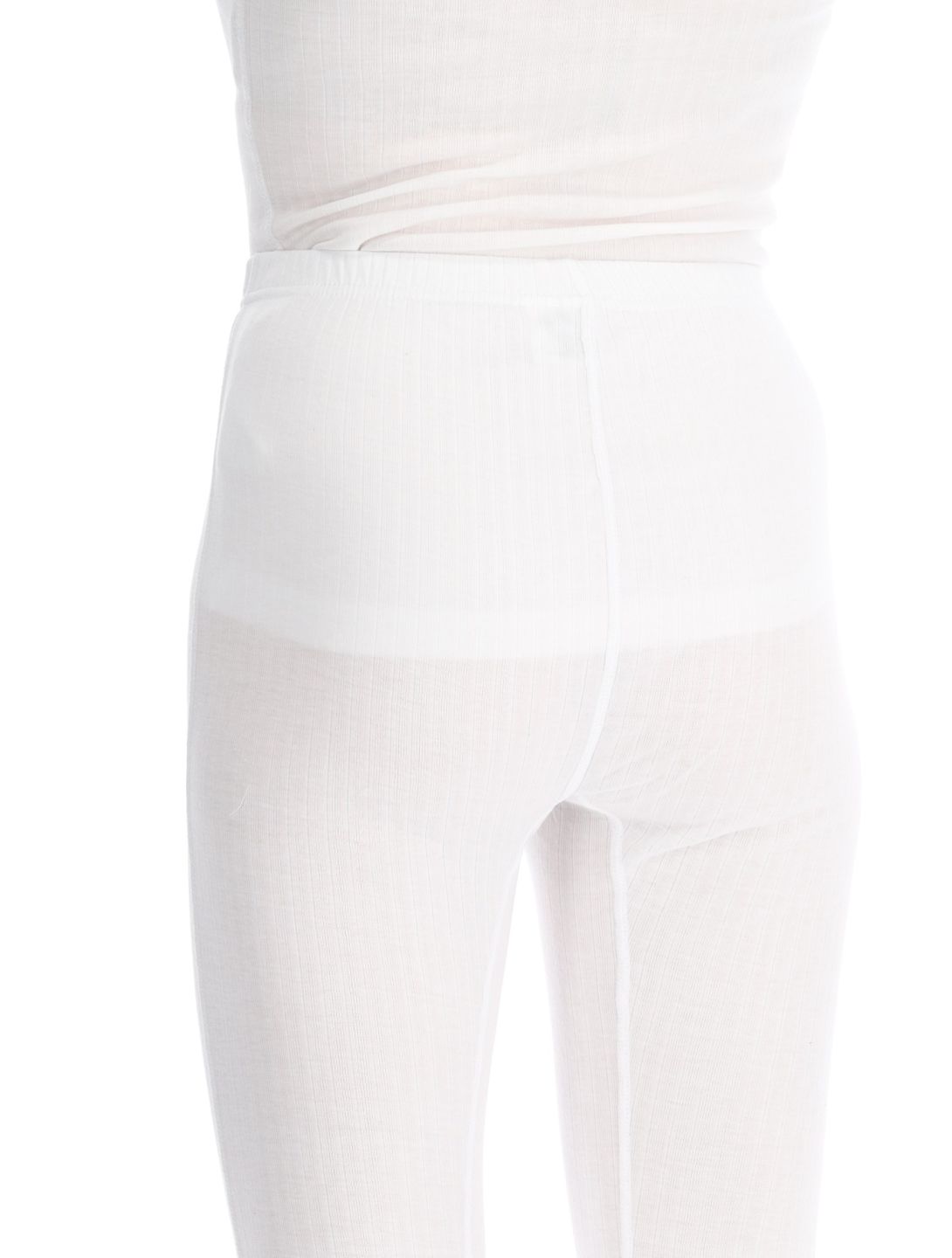 Avento, Thermal Pants 2-pack pantalón termoactivo 2-pack mujeres White blanco 