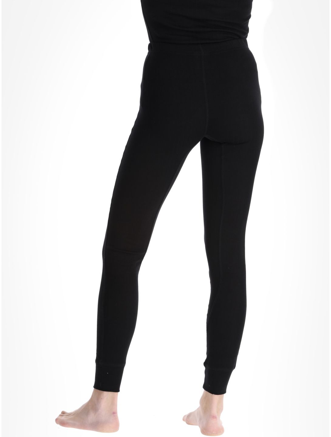 Avento, Thermal Pants pantalón termoactivo mujeres Black negro 