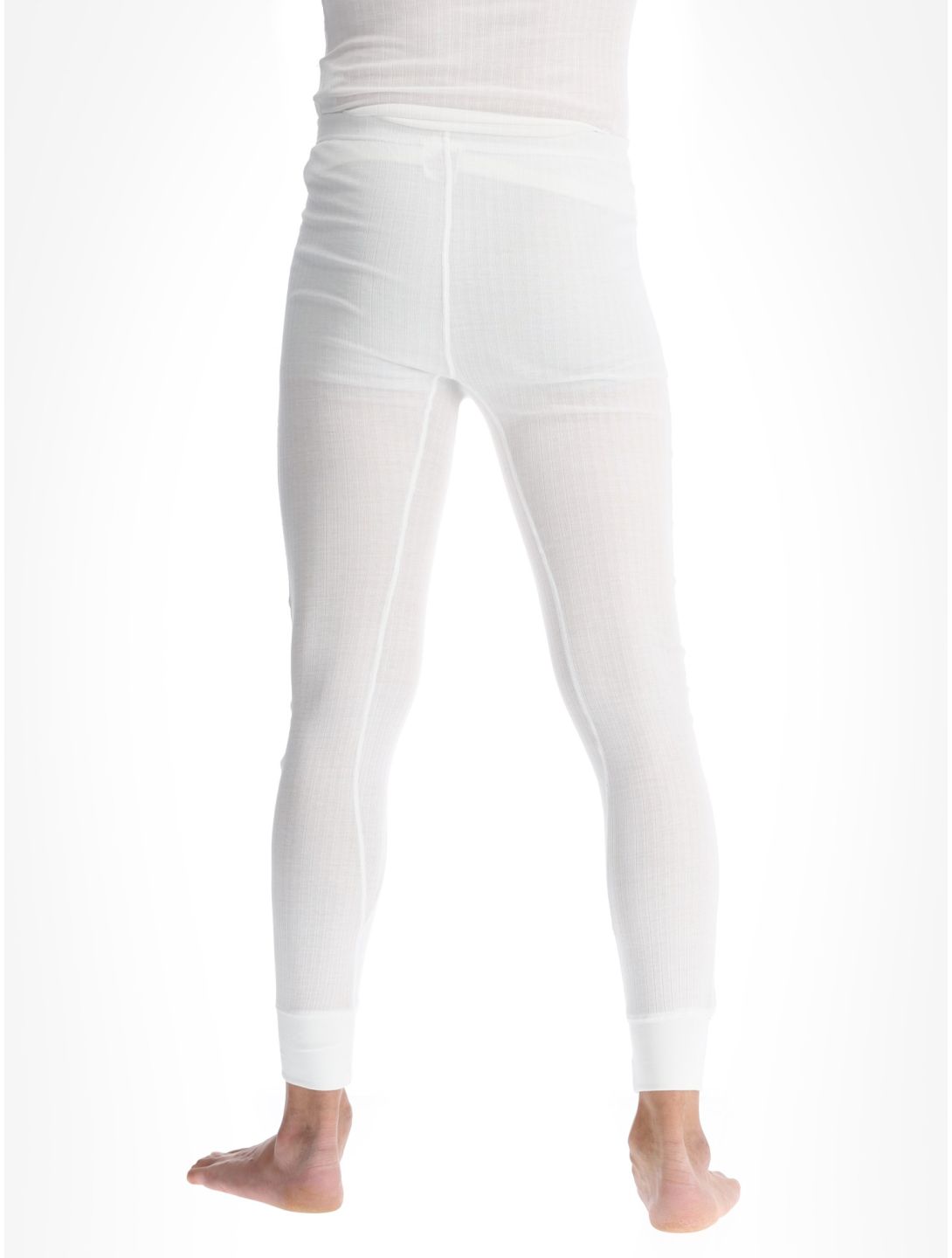 Avento, Thermal Pants pantalón termoactivo hombres White blanco 