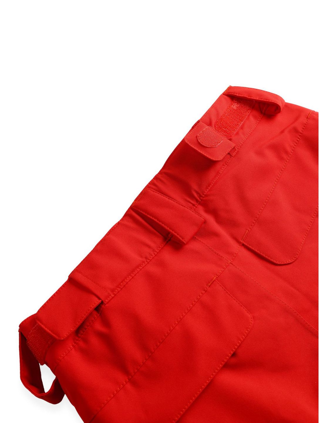 Spyder, Propulsion pantalones de esquí niños Volcano rojo 