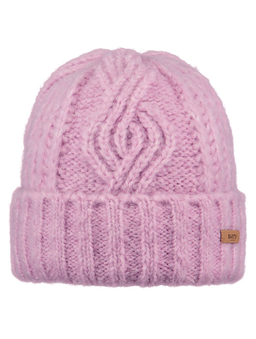 Barts, Farrah gorro mujeres Orchid rosa 