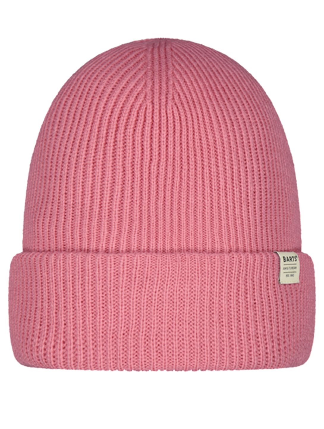 Barts, Kinabalu gorro unisex Pink rosa 