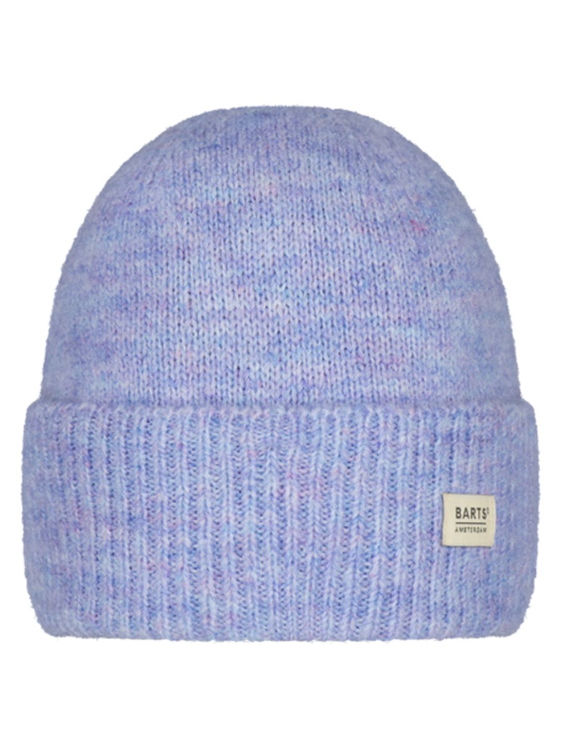 Barts, Laksa gorro mujeres Light Blue azul 