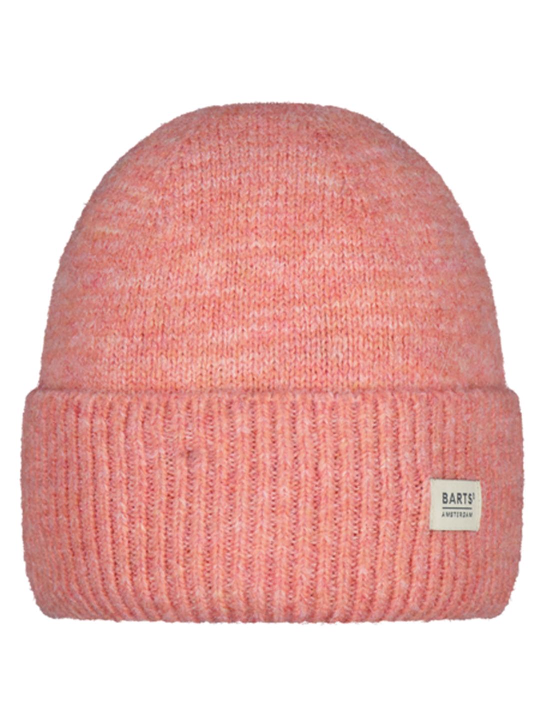 Barts, Laksa gorro mujeres Pink rosa 