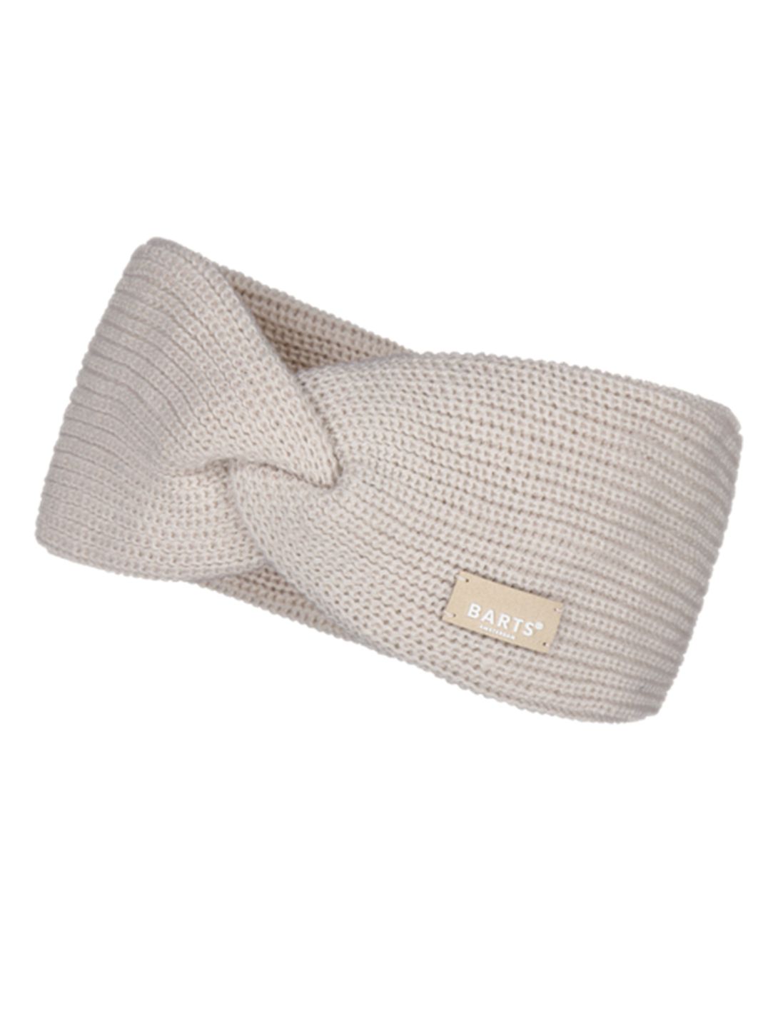 Barts, Tasita diadema mujeres Oyster beige 