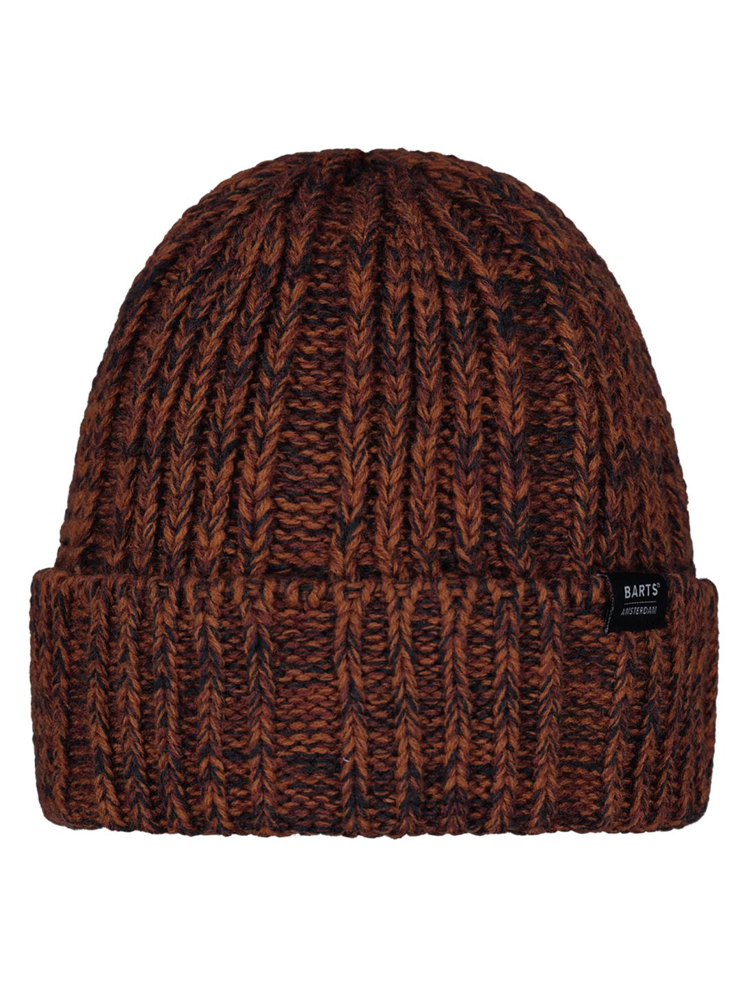 Barts, Yffan gorro hombres Rust rojo 