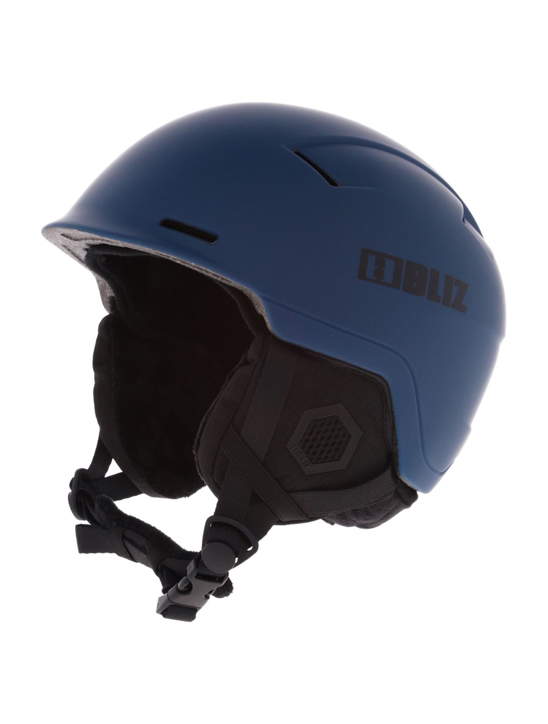 Bliz, Infinity casco unisex Matte Dark Blue azul 