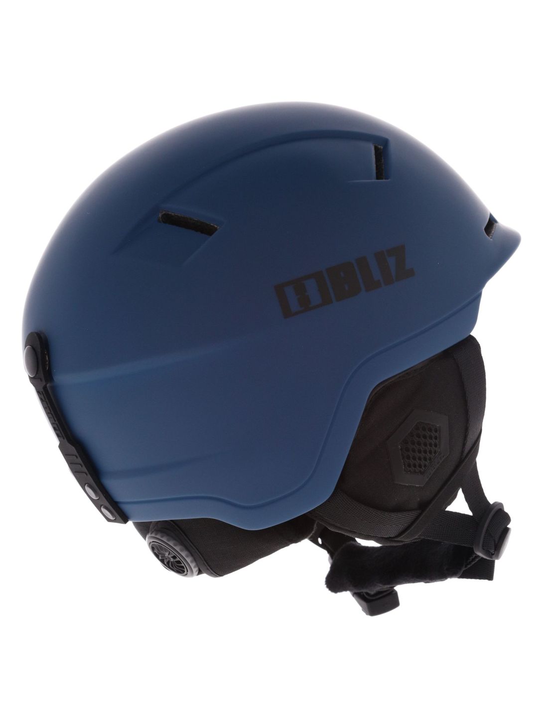 Bliz, Infinity casco unisex Matte Dark Blue azul 