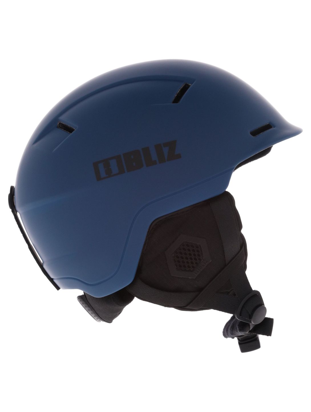 Bliz, Infinity casco unisex Matte Dark Blue azul 