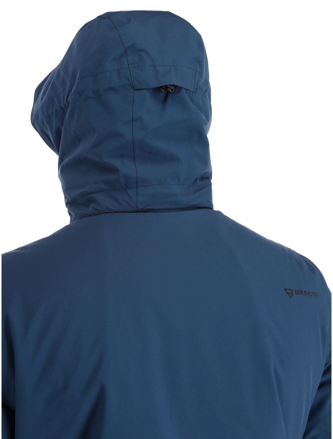 Brunotti, Baron chaqueta de esquí hombres Night Blue azul 