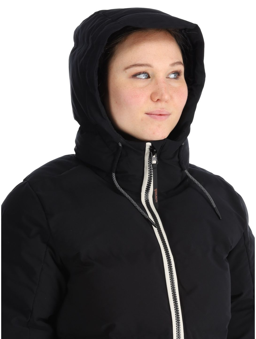 Brunotti, Cypress chaqueta de esquí mujeres Black negro 