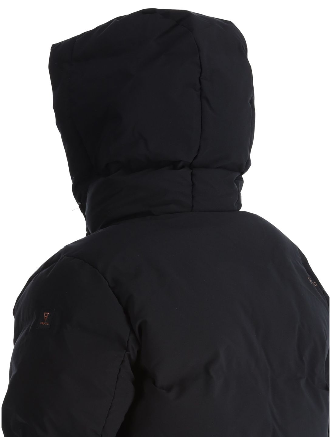 Brunotti, Cypress chaqueta de esquí mujeres Black negro 