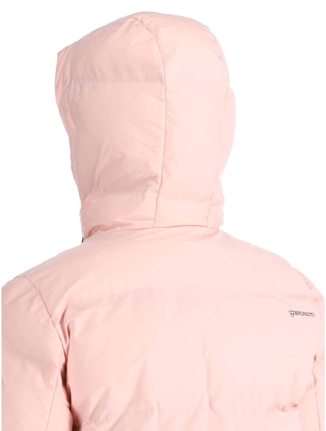 Brunotti, Cypress chaqueta de esquí mujeres Soft Pink rosa 