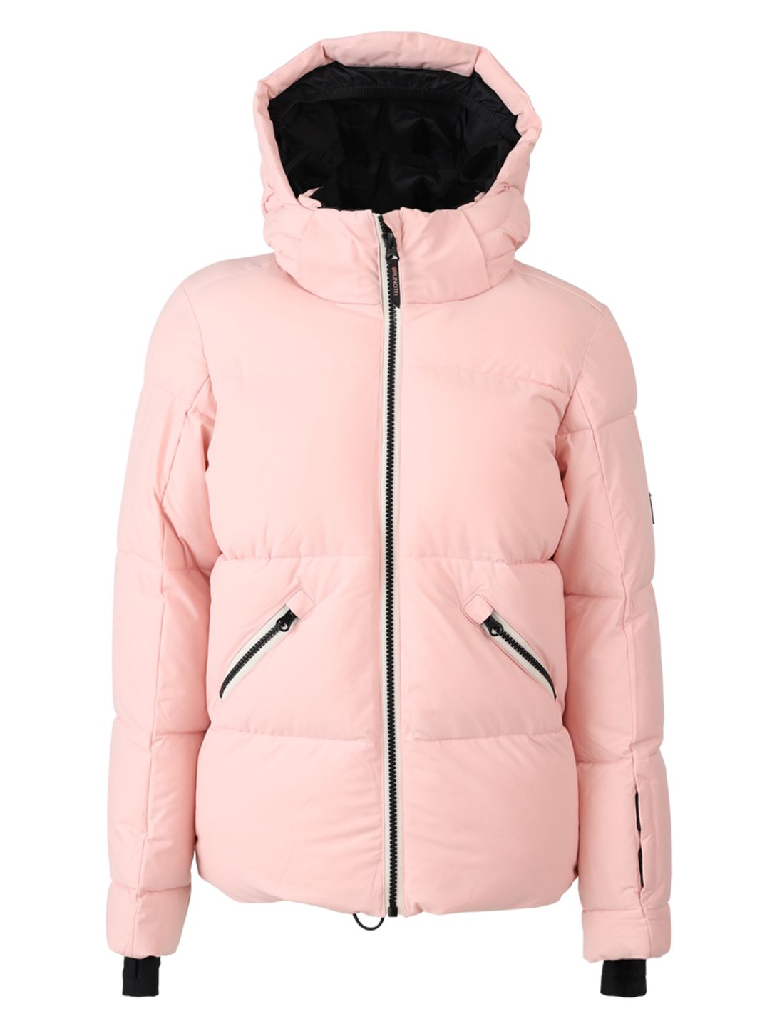 Brunotti, Cypressa chaqueta de esquí niños Soft Pink rosa 