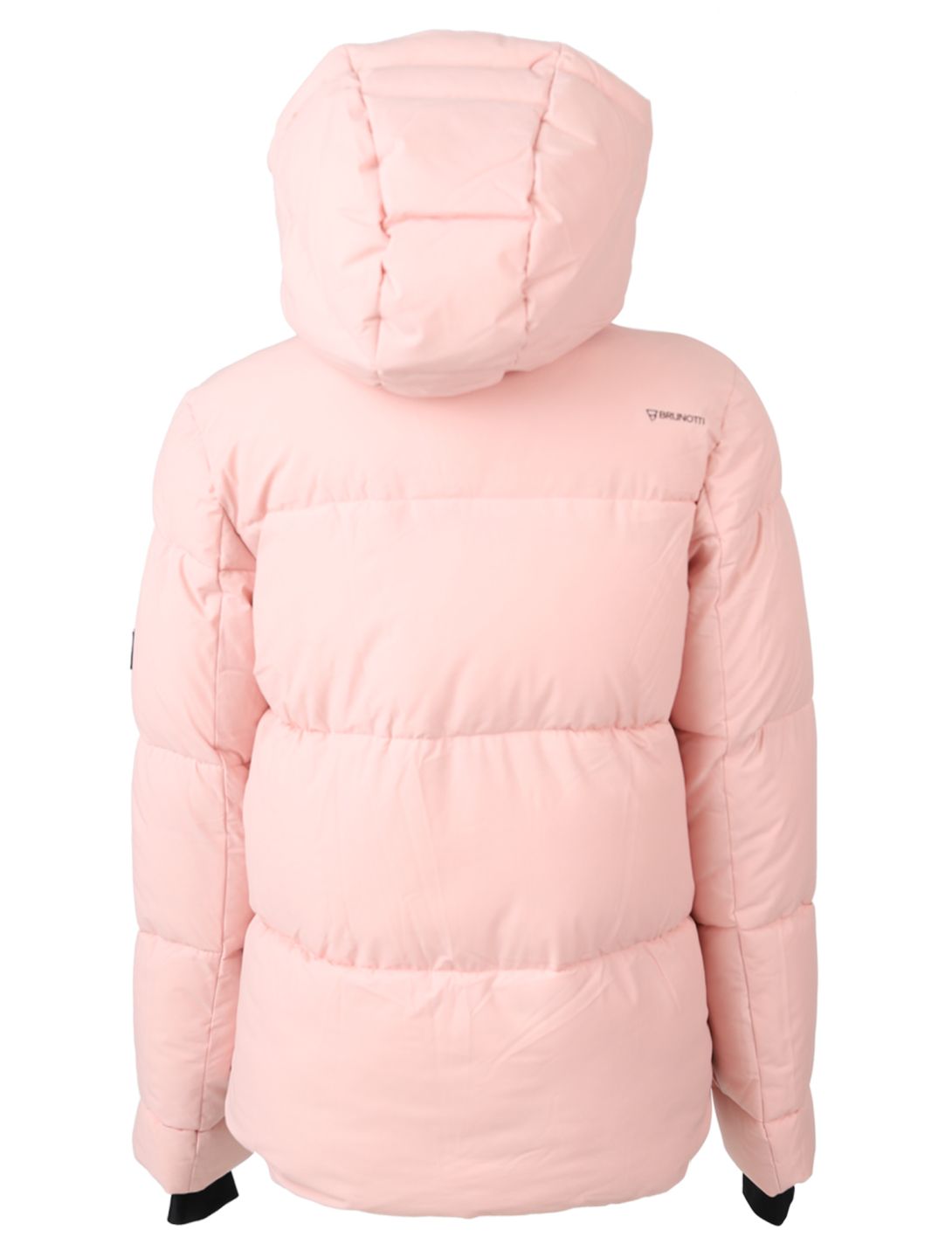 Brunotti, Cypressa chaqueta de esquí niños Soft Pink rosa 