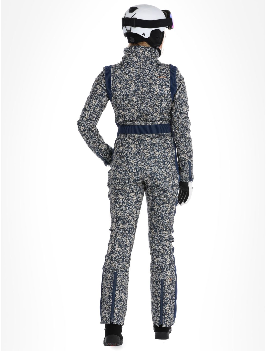 Brunotti, Daisy-AO Suit ropa del mono mujeres Night Blue azul 