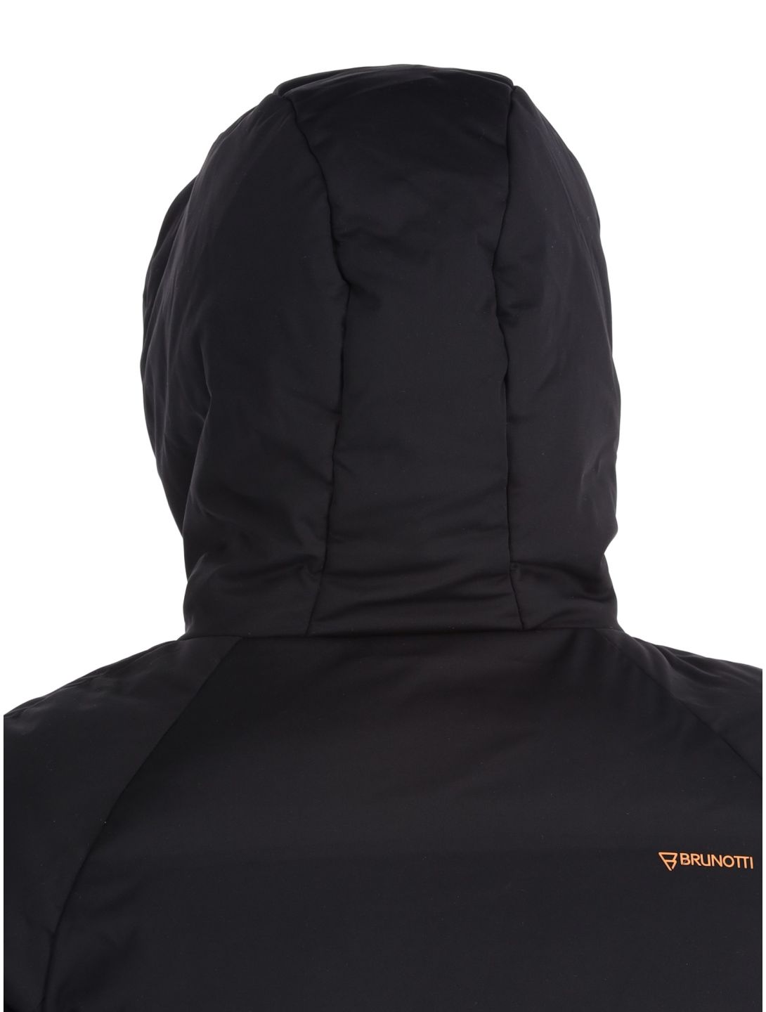 Brunotti, Firecrown chaqueta de esquí mujeres Black negro 