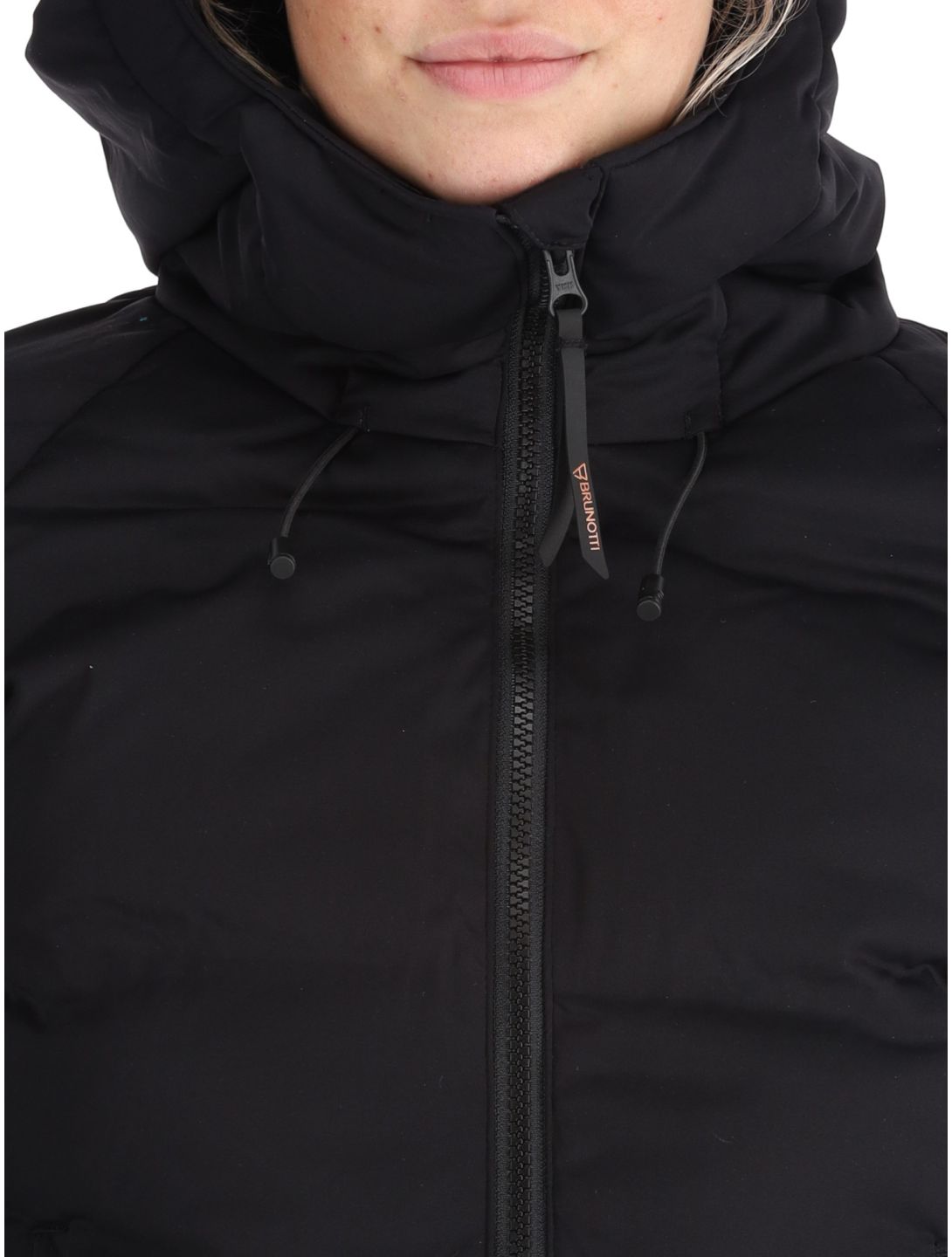 Brunotti, Firecrown chaqueta de esquí mujeres Black negro 