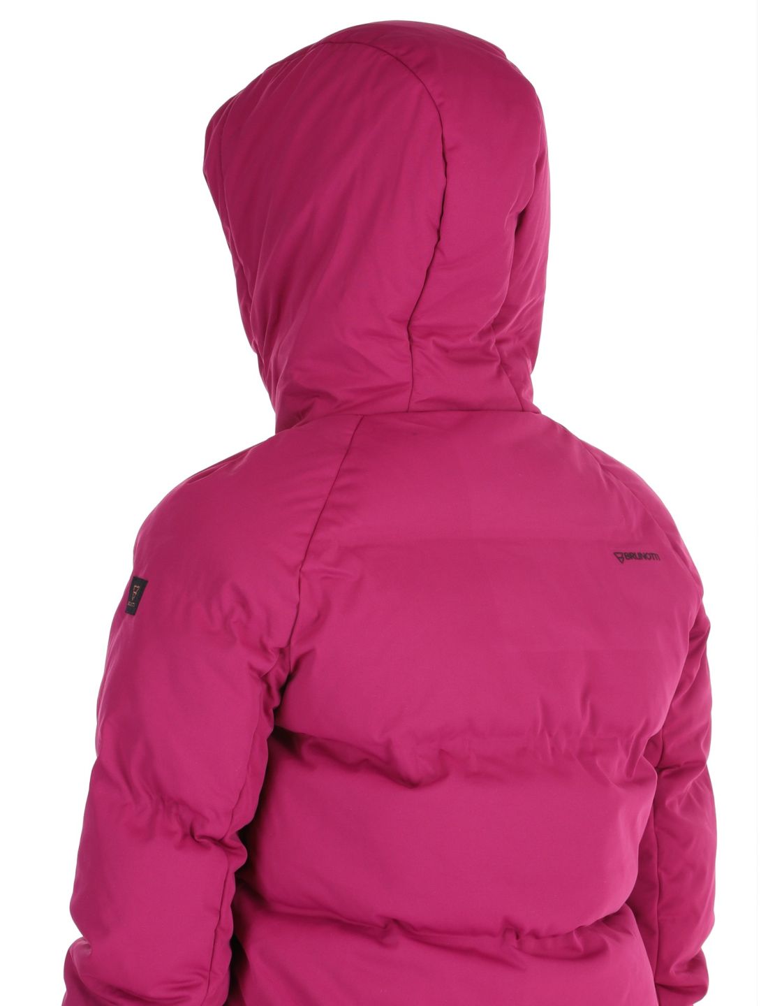 Brunotti, Firecrown chaqueta de esquí mujeres Fuchsia púrpura 