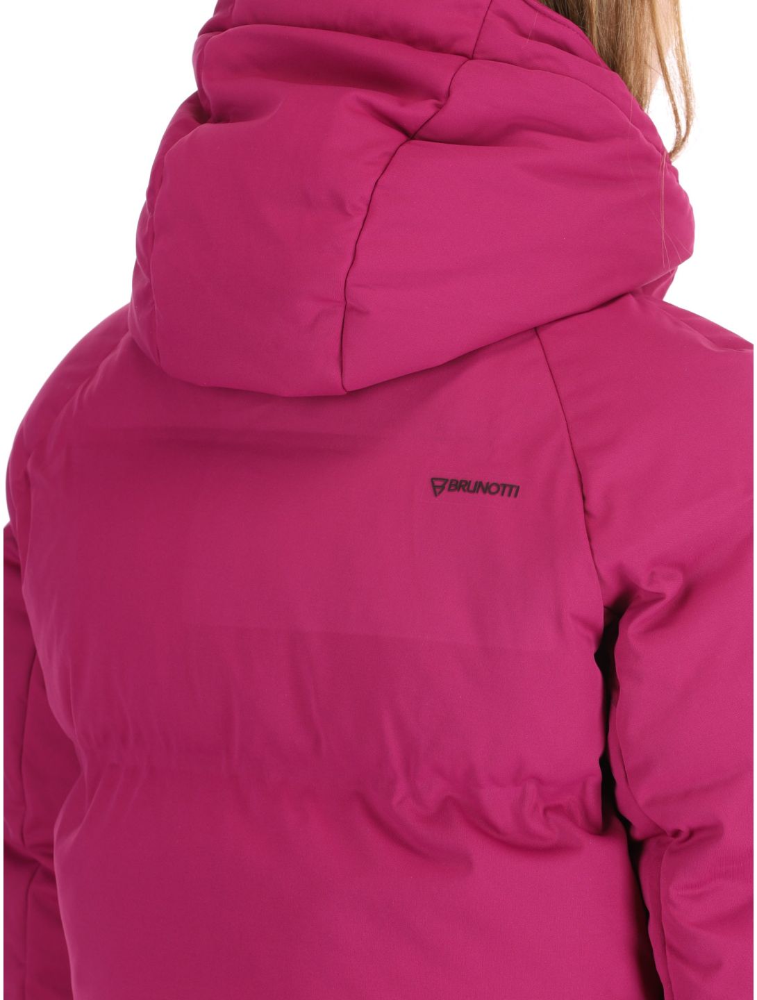 Brunotti, Firecrown chaqueta de esquí mujeres Fuchsia púrpura 