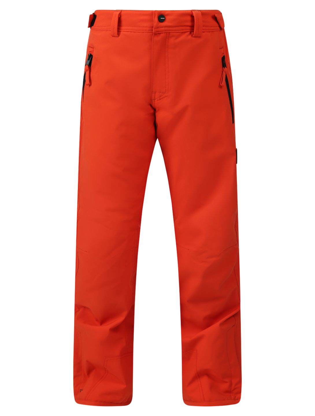 Brunotti, Footraily pantalones de esquí niños Mandarin naranja 