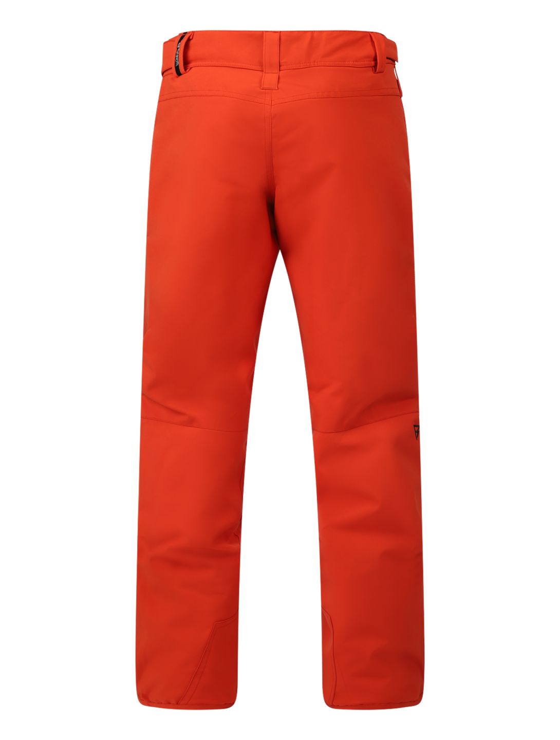 Brunotti, Footraily pantalones de esquí niños Mandarin naranja 