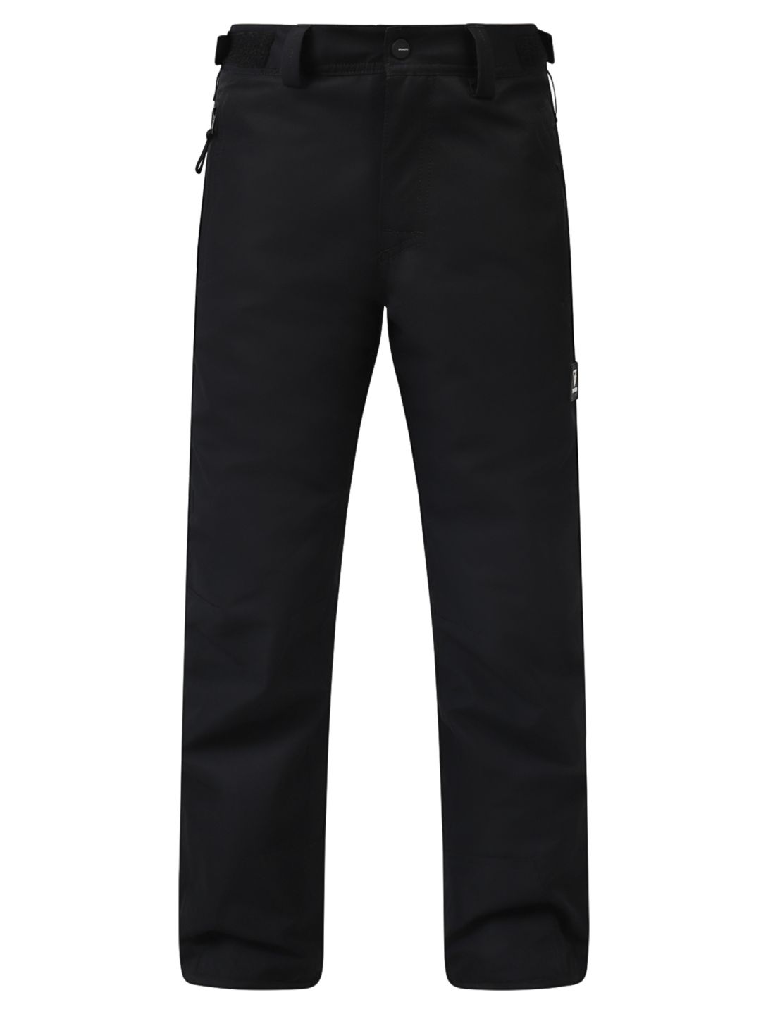 Brunotti, Footraily-N pantalones de esquí niños Black negro 